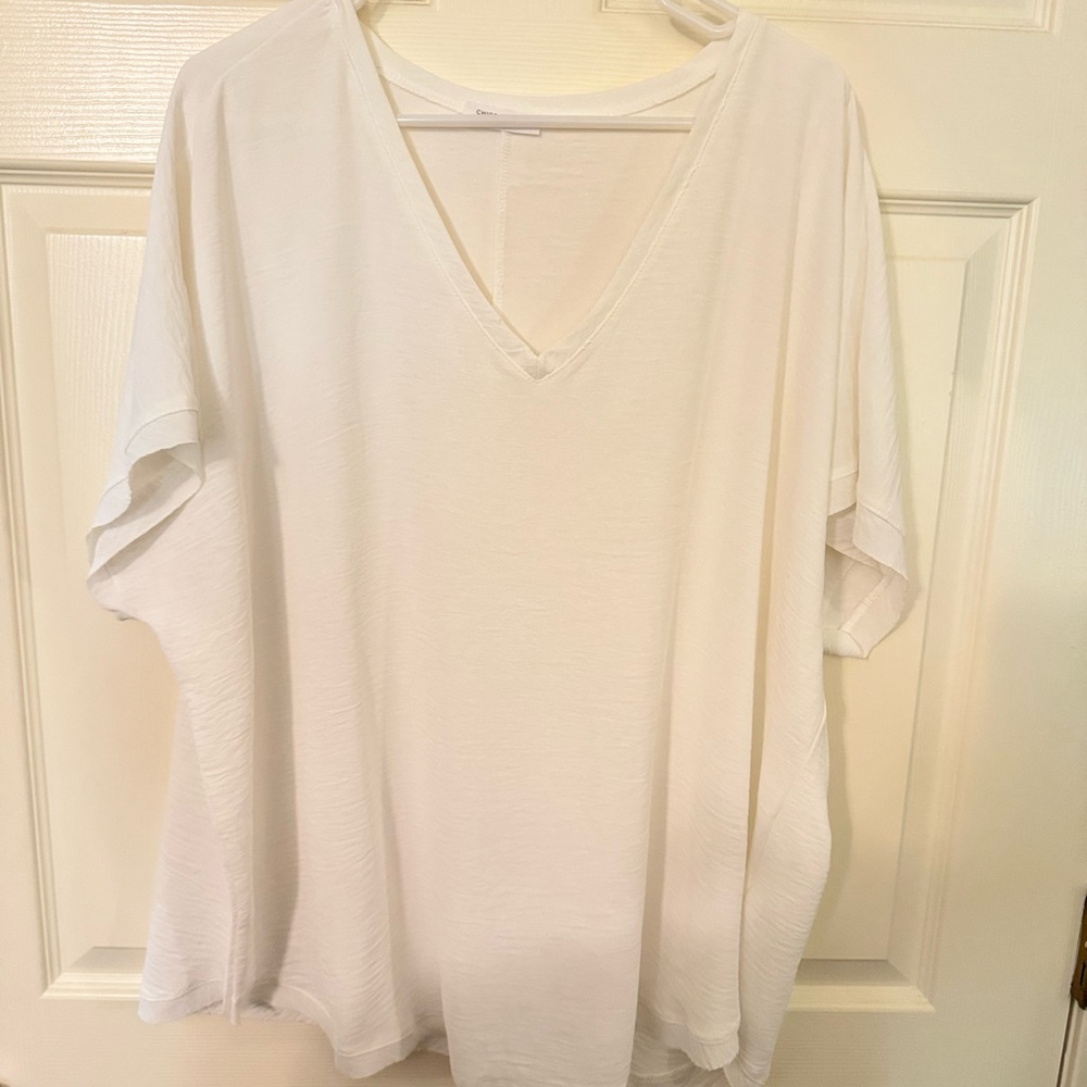 White Blouse
